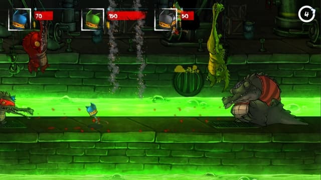 毛茸茸的爪子Claws Of Furry-v1.0.0-中文-60帧-需Yuzu运行 image 5