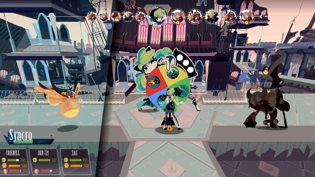 水晶传奇Cris Tales-v1.02-中文30帧 image 3