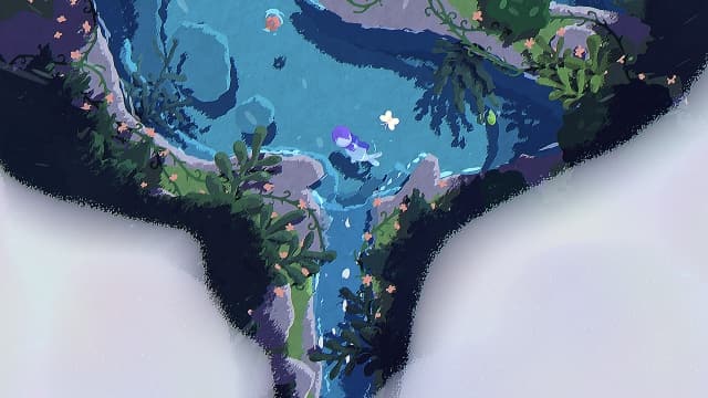 水泽仙女 NAIAD-60帧 image 4