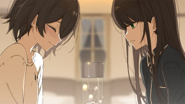 永恒之花-有志者事竟成-v1.0.1 image 2