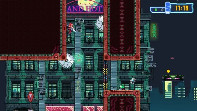 永恒之路Aeon Drive-v1.0.1-中文60帧 image 2