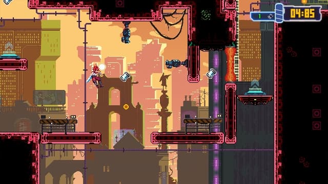 永恒之路Aeon Drive-v1.0.1-中文60帧 image 3