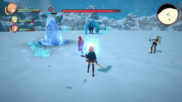 永恒光辉Eternal Radiance-v1.01-中文30帧 image 5