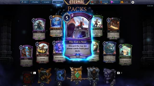 永恒卡牌Eternal Card Game-v1.57.0-中文60帧 image 3