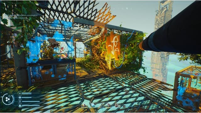 永恒天空Forever Skies image 3