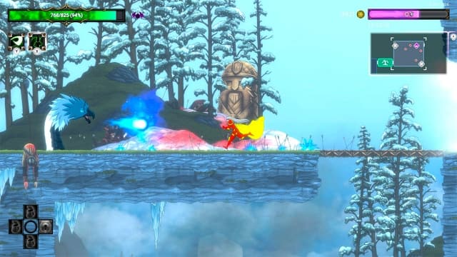 永恒巅峰-v1.1.001-60帧 image 4