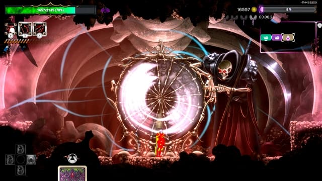 永恒巅峰-v1.1.001-60帧 image 5