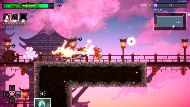 永恒巅峰-v1.1.001-60帧 image 6