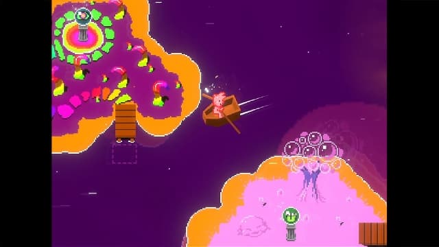 永恒领域2 Everhood 2-v1.0.3-中文60帧 image 2