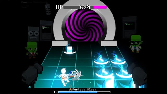 永恒领域2 Everhood 2-v1.0.3-中文60帧 image 3