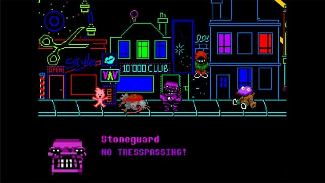 永恒领域2 Everhood 2-v1.0.3-中文60帧 image 4