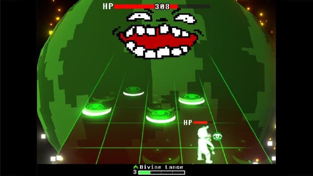 永恒领域2 Everhood 2-v1.0.3-中文60帧 image 5