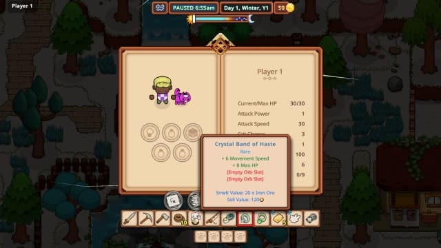 永瀑镇Everafter Falls-v2.1.0-中文60帧 image 2