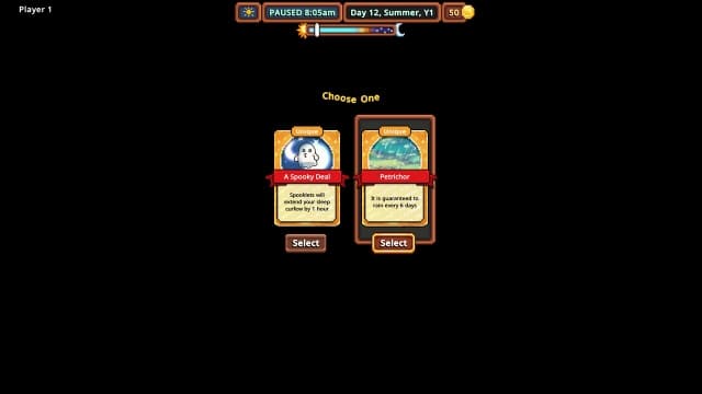 永瀑镇Everafter Falls-v2.1.0-中文60帧 image 3