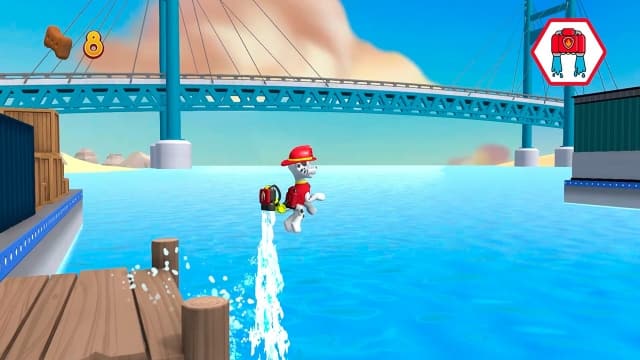 汪汪队立大功：出发救援 -中文30帧 image 2