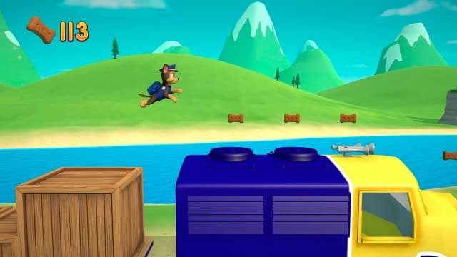 汪汪队立大功：出发救援 -中文30帧 image 4