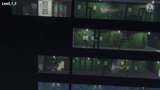 沉船逃生Shipwreck Escape-v1.0.0-中文60帧 image 3