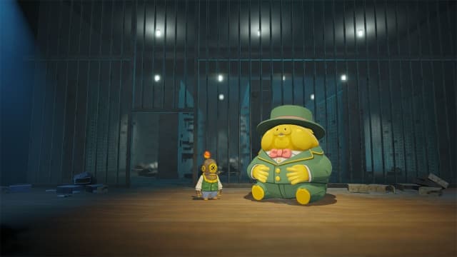 沉船遗礼Gift-v1.1.0-中文30帧 image 10