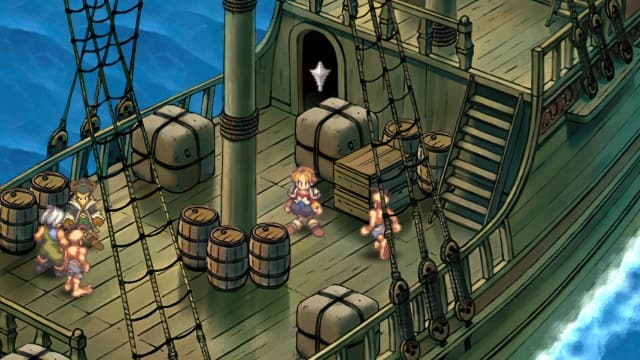 沙加未拓领域2 Remastered-v1.0.3-中文60帧 image 3