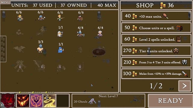 法师与魔物Mage & Monsters-v2.3.1-中文60帧 image 3