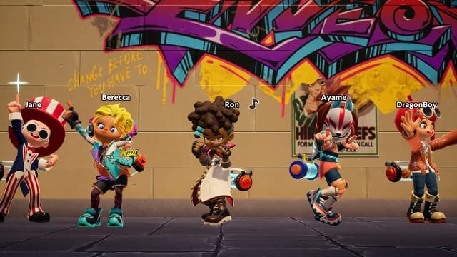 泡泡糖忍战Ninjala-v5.3-2dlc-中文60帧 image 5