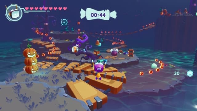 波提：字节国度大冒险-v1.0.1-中文-30帧 image 2