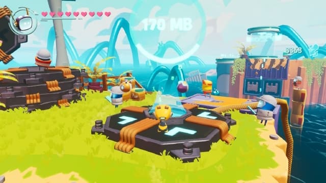 波提：字节国度大冒险-v1.0.1-中文-30帧 image 4