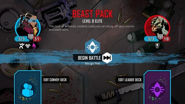 流浪先知Nowhere Prophet-v1.0.5-中文-60帧 image 3