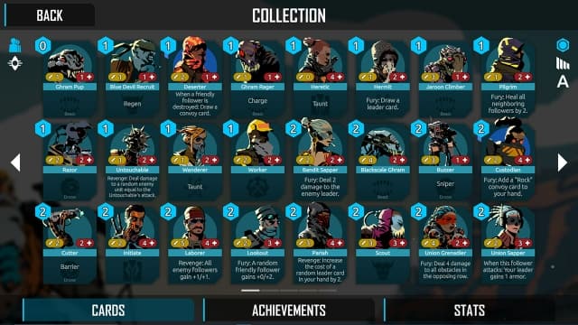 流浪先知Nowhere Prophet-v1.0.5-中文-60帧 image 4