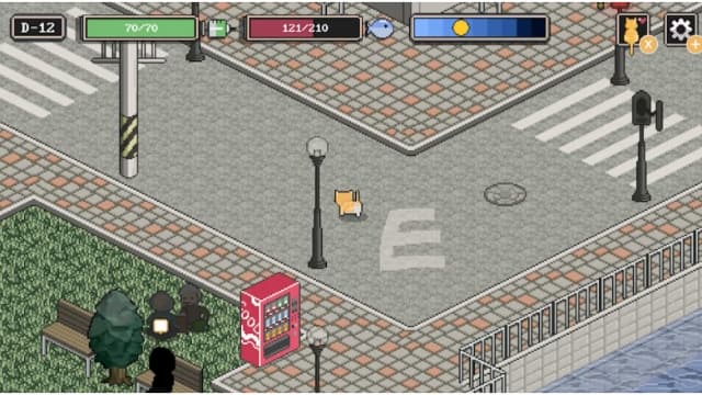 流浪猫的故事1-2-v1.0.0-中文60帧 image 2