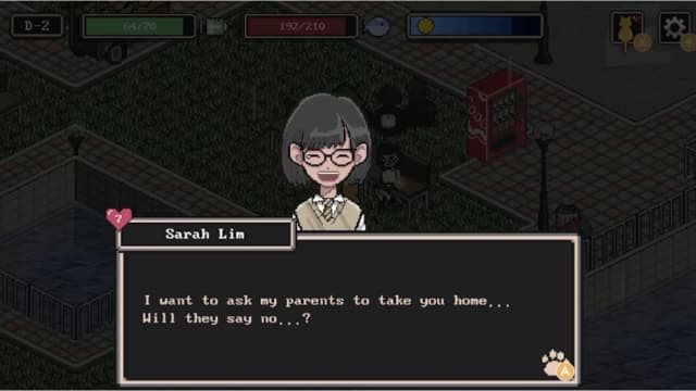 流浪猫的故事1-2-v1.0.0-中文60帧 image 5