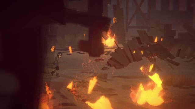 流离归途Torn Away-v1.12.3.1-中文60帧 image 5