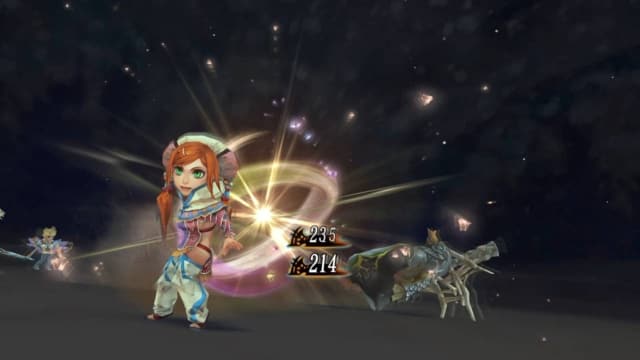 浪漫沙加：吟游诗人之歌高清版-v1.0.2-60帧 image 3