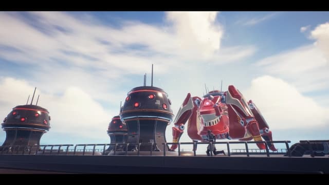 海之号角2：失落王国骑士-v1.2-30帧 image 2