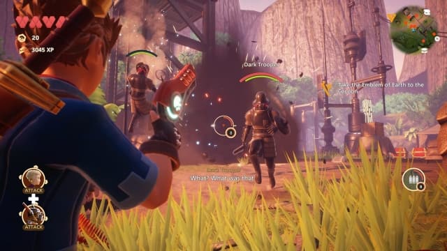 海之号角2：失落王国骑士-v1.2-30帧 image 7