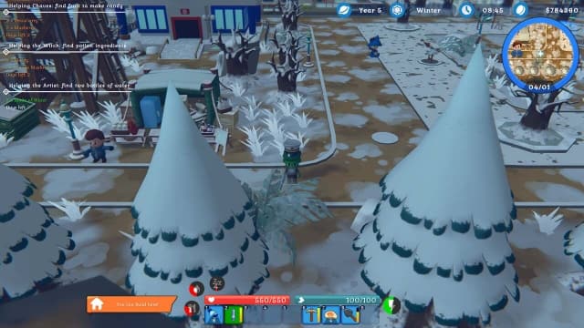 海岛之魂Spirit of the Island-v3.0.5.0-中文60帧 image 2