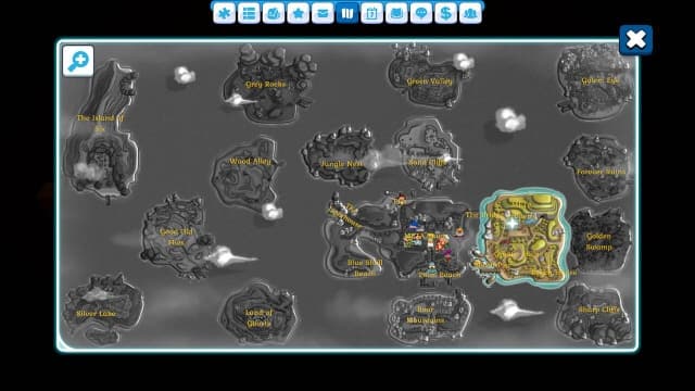 海岛之魂Spirit of the Island-v3.0.5.0-中文60帧 image 3