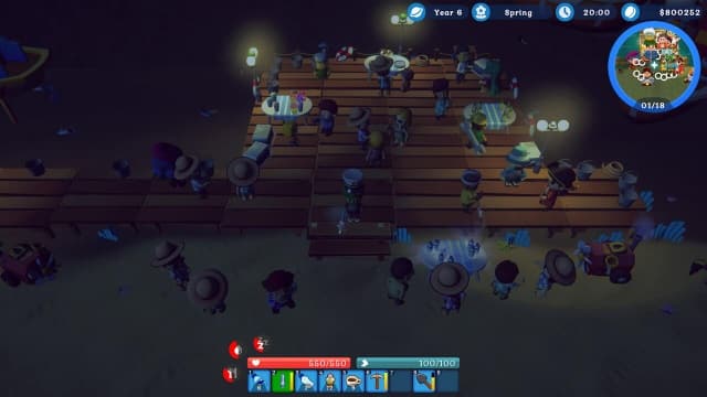 海岛之魂Spirit of the Island-v3.0.5.0-中文60帧 image 4