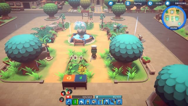 海岛之魂Spirit of the Island-v3.0.5.0-中文60帧 image 5