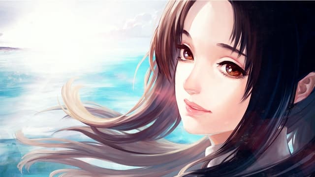 海市蜃楼之馆 游魂归梦-v1.03-中文60帧 image 5