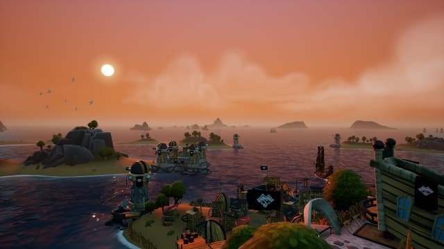 海洋之王King of Seas-v1.0.4-中文30帧 image 5
