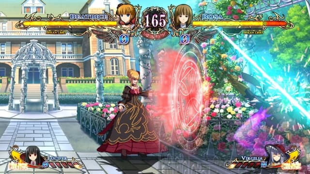 海猫鸣泣之时咲 猫箱与梦想的交响曲-v1.0.1-无中文-60帧 image 3