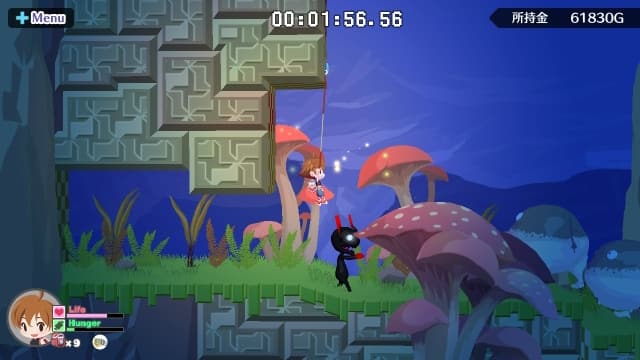 海腹川背 Fres-v1.0.4-中文60帧 image 4