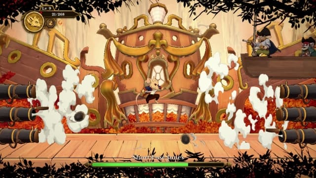 海鼠的诅咒Curse of the Sea Rats-v1.5.8-中文60帧 image 4