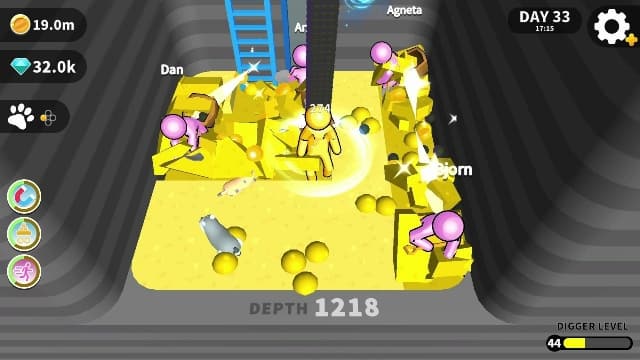 深入挖掘Dig Deep!-v1.0.1-2dlc-中文-60帧 image 5