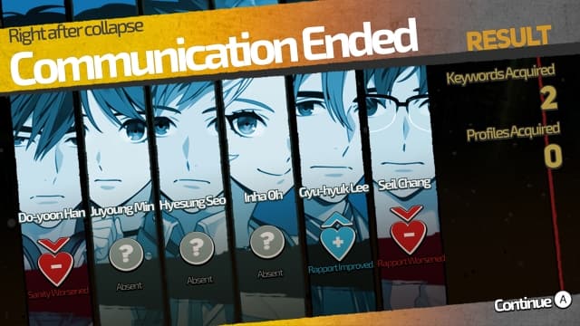 深埋之星BURIED STARS-v1.0.6-中文60帧 image 4