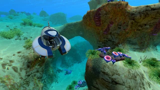 深海迷航-v1.21.71113-30帧 image 3