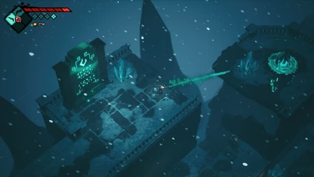 深渊之印 Mark of the Deep-30帧 image 4