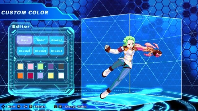 混沌代码 新生浩劫-v1.0.1-中文60帧-sudachi可运行 image 4