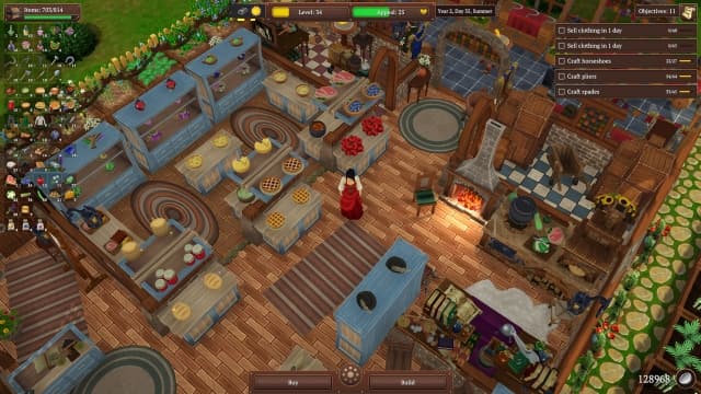 温克利小屋-v1.0.12-中文60帧 image 4